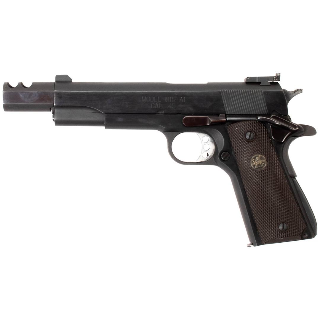 SPRINGFIELD ARMORY 1911-A1 FACTORY COMP